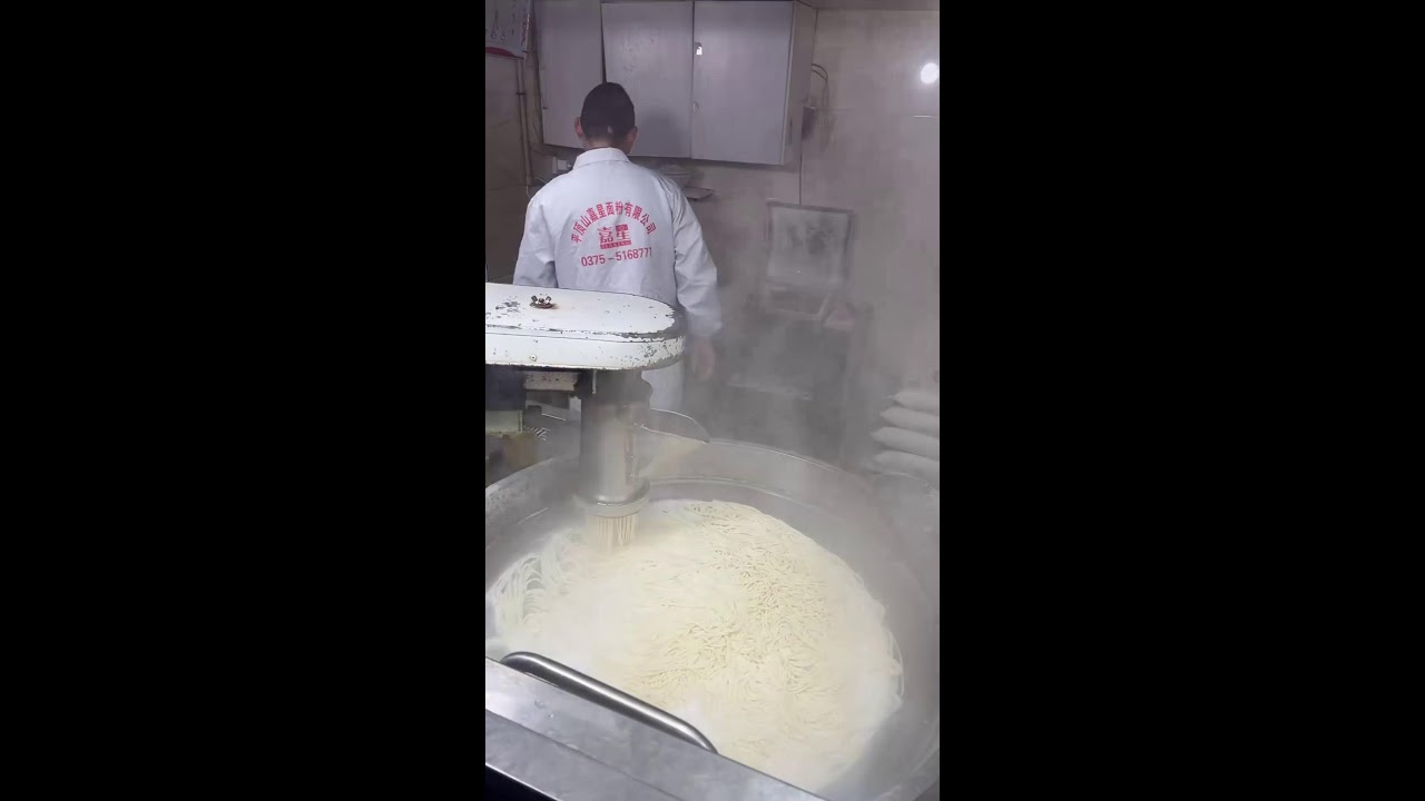 🔴 LIVE:Chinese street food 中国街头美食直播