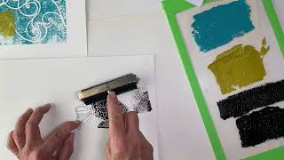 Time Lapse Art - Layered Ocean Print screenshot 5