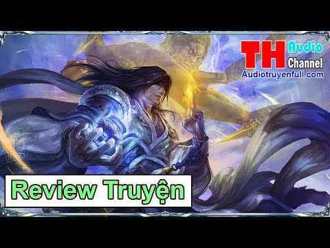 Video Làm thế nào để Vô Địch Thiên Hạ - Review truyện - youtube