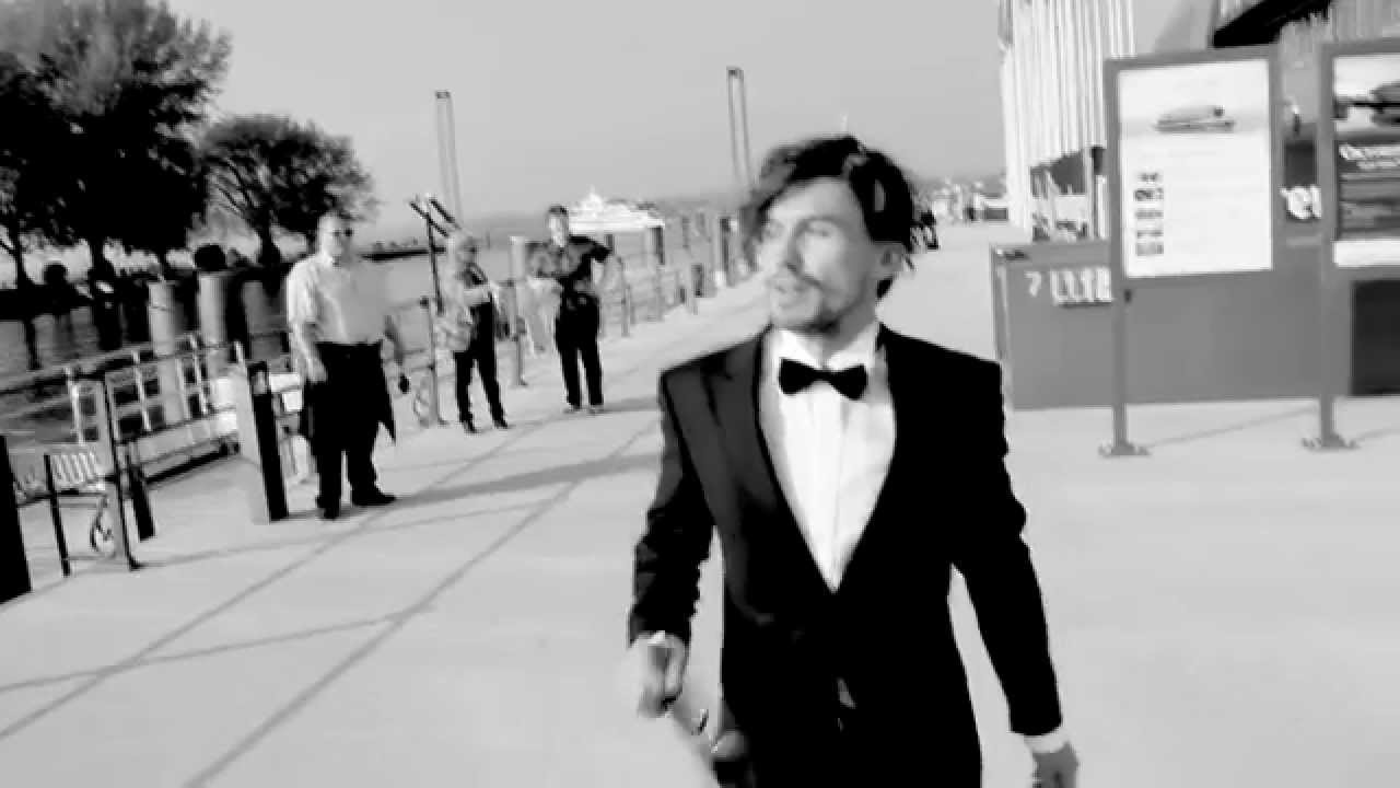 Showreel Alexander Gutbrod