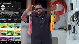 Cabo San Lucas fishing report