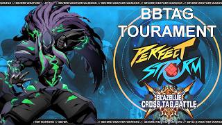 Perfect Storm 2026 - BBTAG