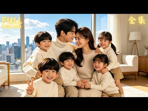 Video Mamá trabaja para el CEO sin saber que es el padre. Los niños lo saben.