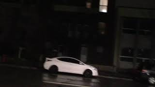 Rue Frontenac