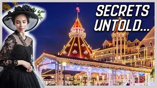 Hotel Del Coronado | What You Don't Know