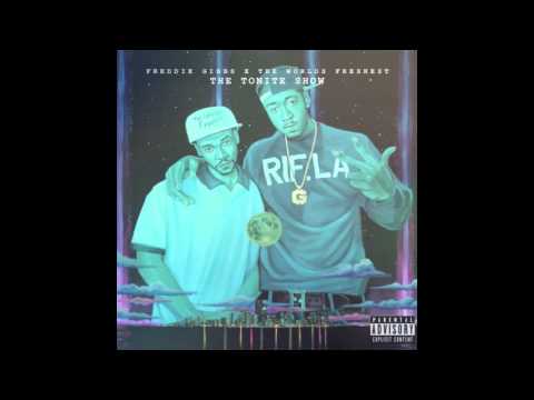 DJ Fresh (7) — Freddie Gibbs & The Worlds Freshest - I Wanna Do It ft. Sir Michael Rocks (Audio)