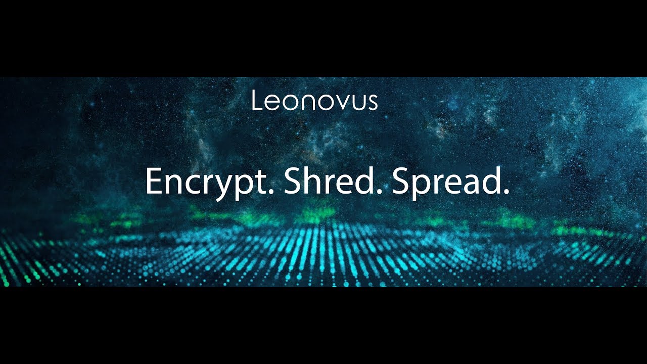 Data Solution for Law Enforcement and Public Safety | Leonovus Inc.