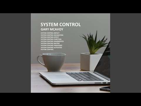System Control Matrix auf YouTube ansehen System Control Matrix auf YouTube ansehen