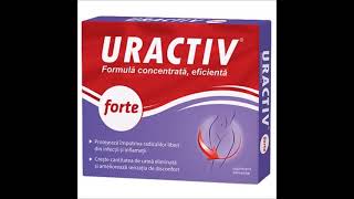 Uractiv forte