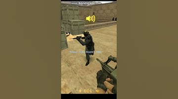 critical moment of bomb neutralization in counter strike condition zero | counter strike challenge