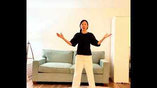 Qi Gong for Balancing 3 Dantian