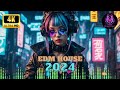 Capture de la vidéo Ultimate Edm House Mix 2024 🎵 Mashups & Remixes Of Popular Songs | Top Hits Playlist