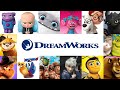 BLIND TEST DESSIN ANIME DREAMWORKS// 24 TITRES