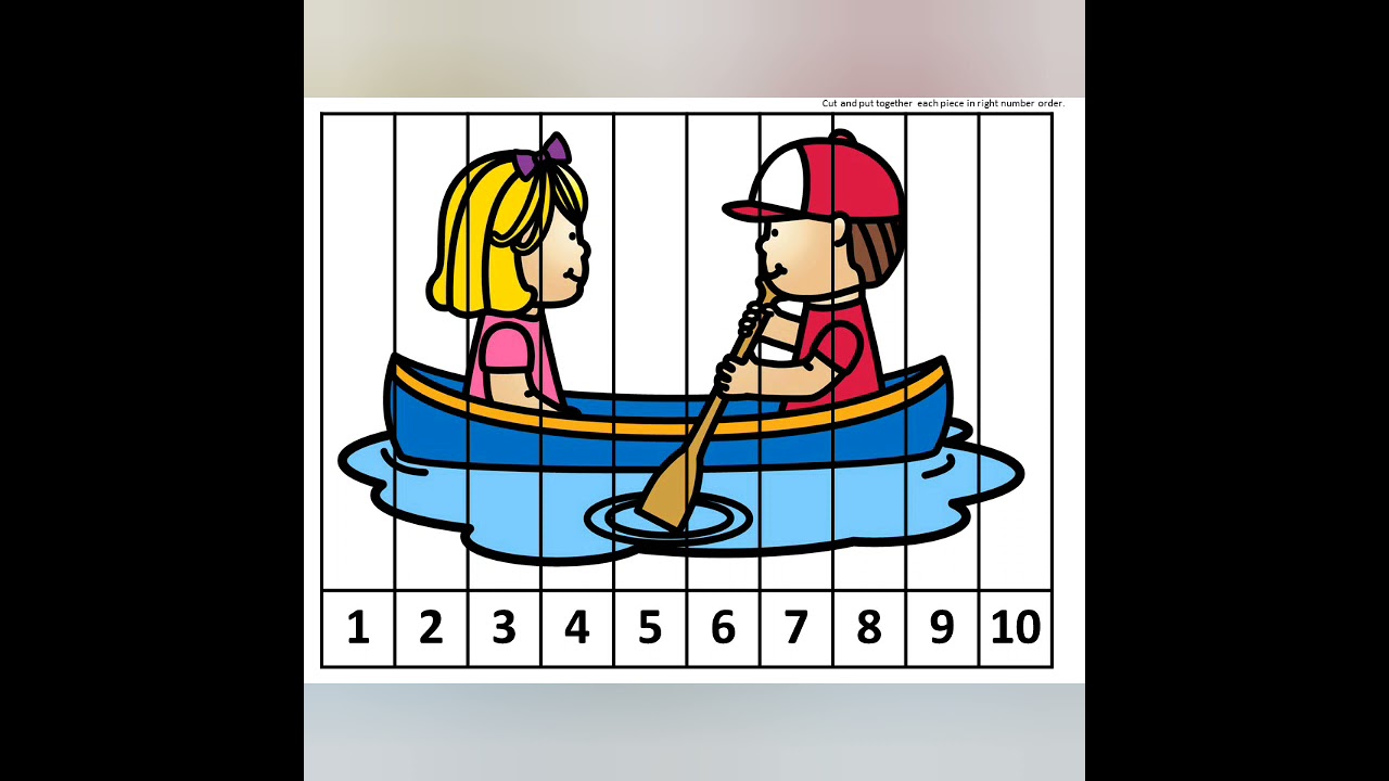 DRAMATIC PLAY CAMPING PreK Activity Centers and Worksheets - 97 pages