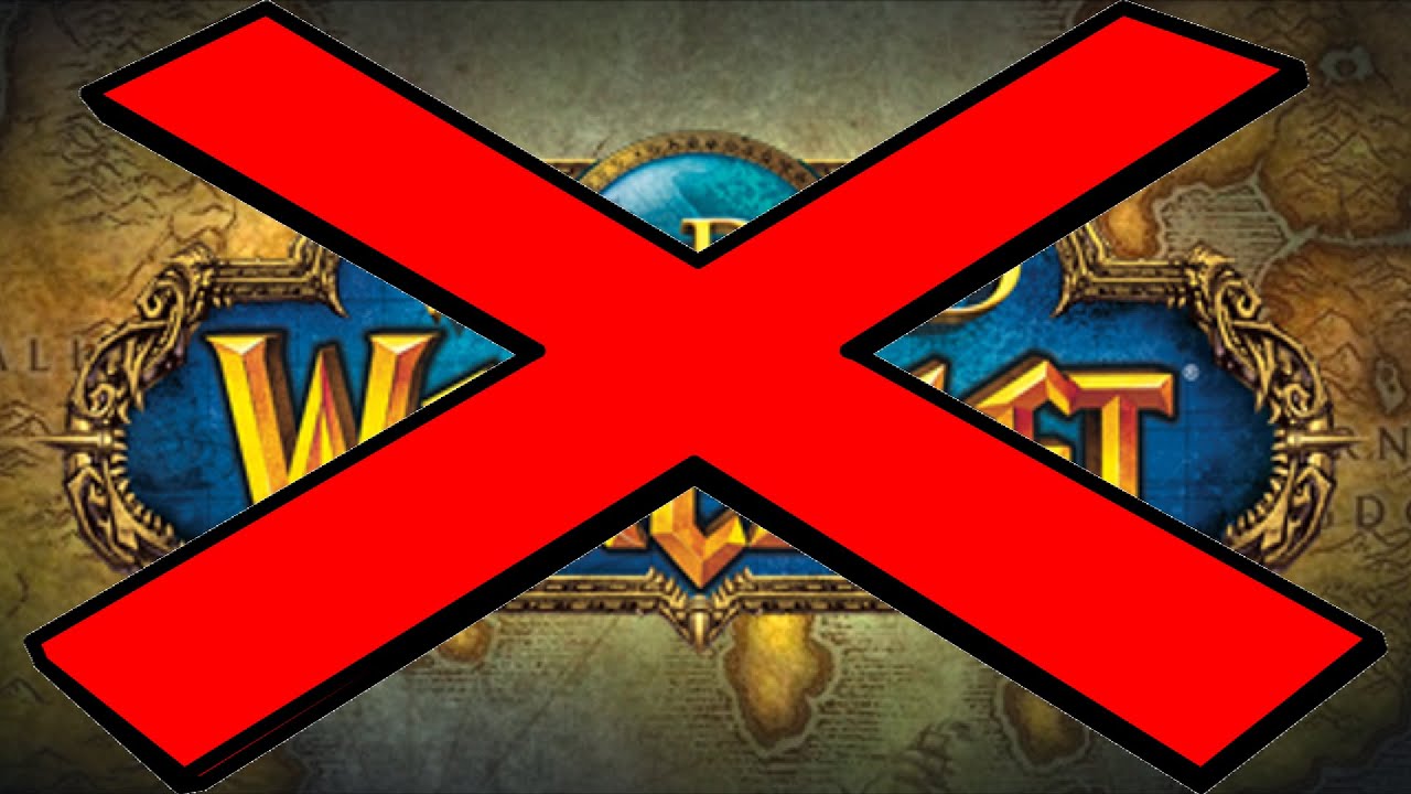 How To Uninstall World Of Warcraft