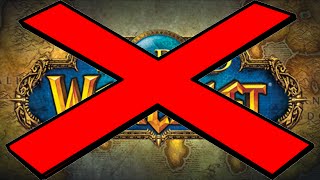 How To Uninstall World Of Warcraft