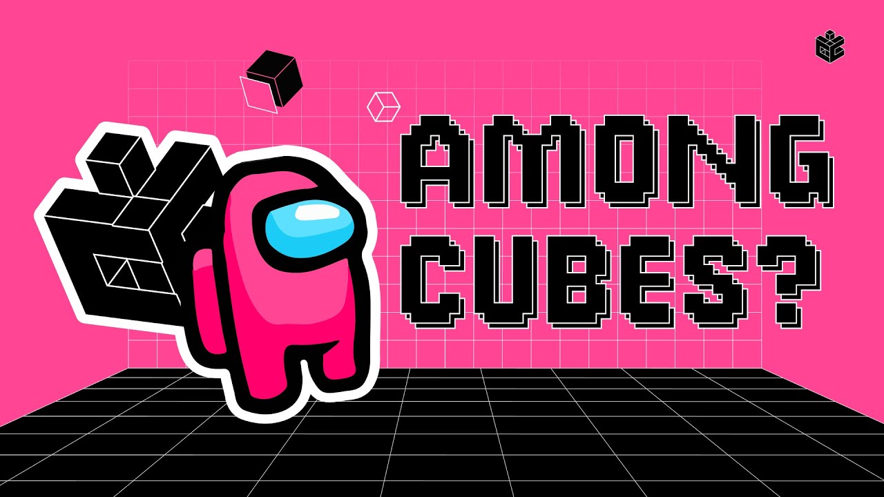 CryptoCubes - 18+ version of Among Us with earning opportunity