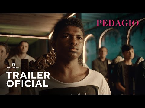 Pedágio | Trailer Oficial