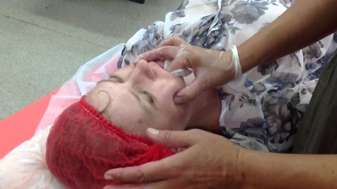 Диагностика при дизартрии