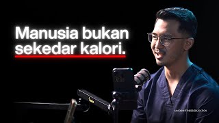 Selama Ini Fokus Diet Kita Salah  Strict Calorie Counting Bukan Untuk Semua Orang