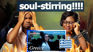 Download Lagu Klavdia - Asteromáta | Greece 🇬🇷 | Official Music Video| #Eurovision2025 II REACTION MP3