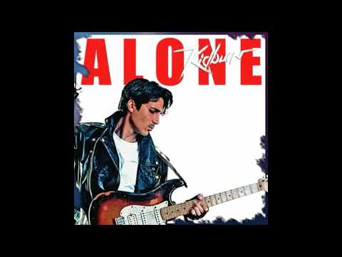 Kidburn - Alone