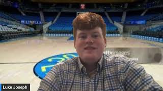 UCLA Bruins Insider Podcast: Three Players for UCLA and Three players to watch for against St Mary's