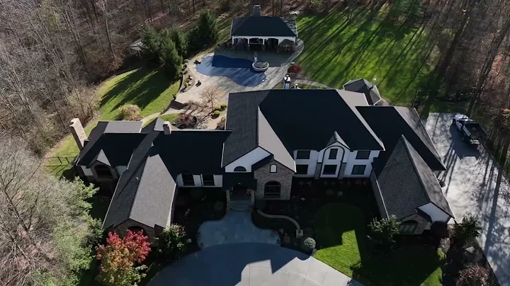 4780 Stone Gate Blvd.