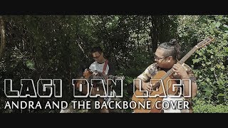 Lagi dan Lagi - Andra and The Backbone (Cover) by Eka & Chuenk