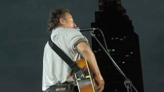 Bruce and Barack: The Rising in Cleveland