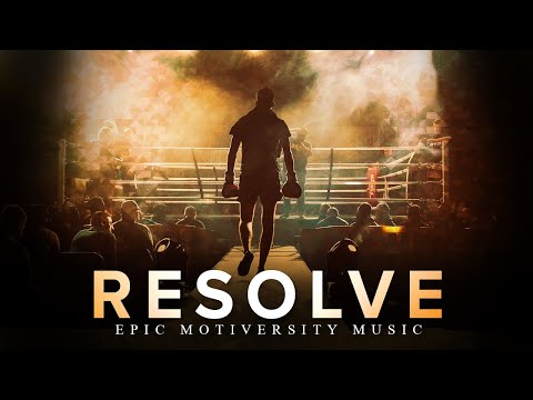 Most Uplifting & Inspiring Instrumental Motivational Music - Workout, Focus