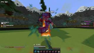 NoDebuff practice#1