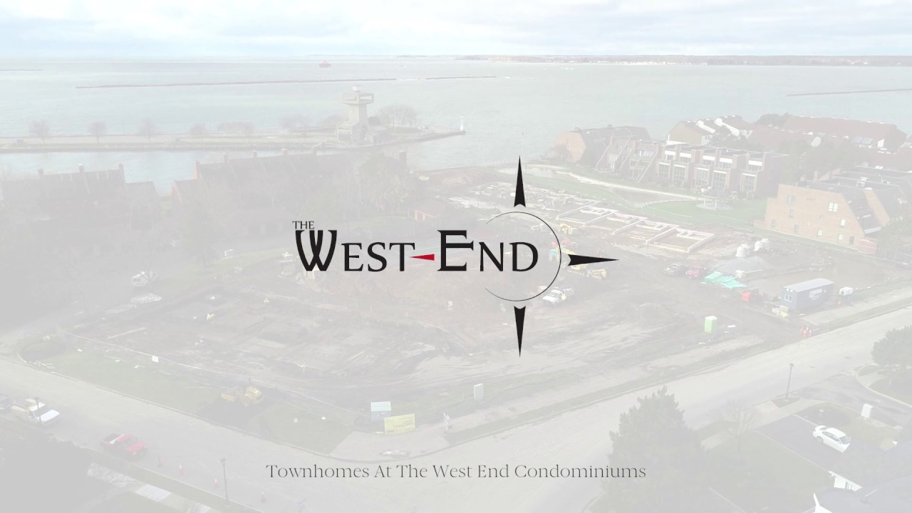 The West End - YouTube