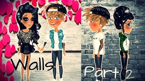 Walls - Msp Version (Part 2 of Titanium)