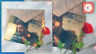 Kinemaster Status Editing For Instagram And Whatsapp | Abhi Creation screenshot 3