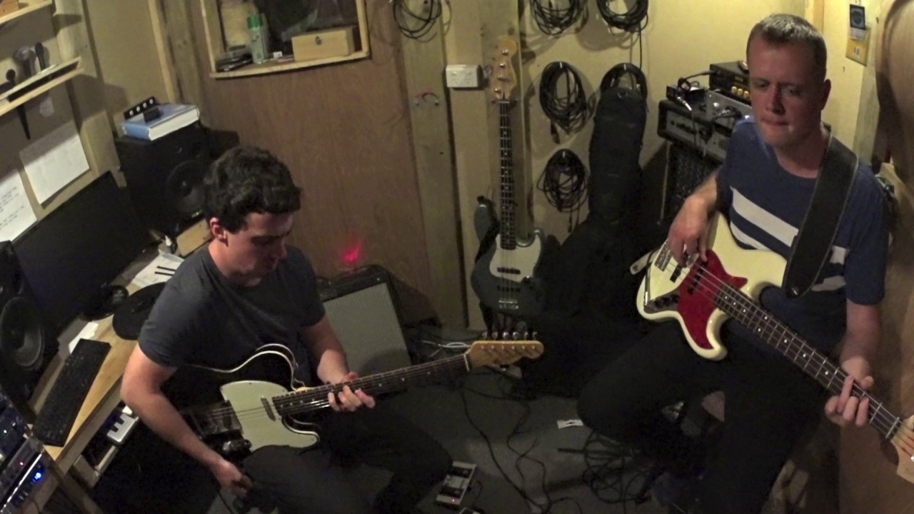 Seven - Gijsbers, Burnham, Pickard