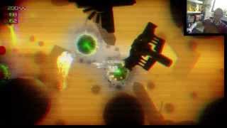 Orbital Gear multiplayer deathmatch :-)