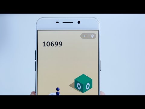 微信跳一跳全国最高分是他10699分，获得腾讯奖励1万元