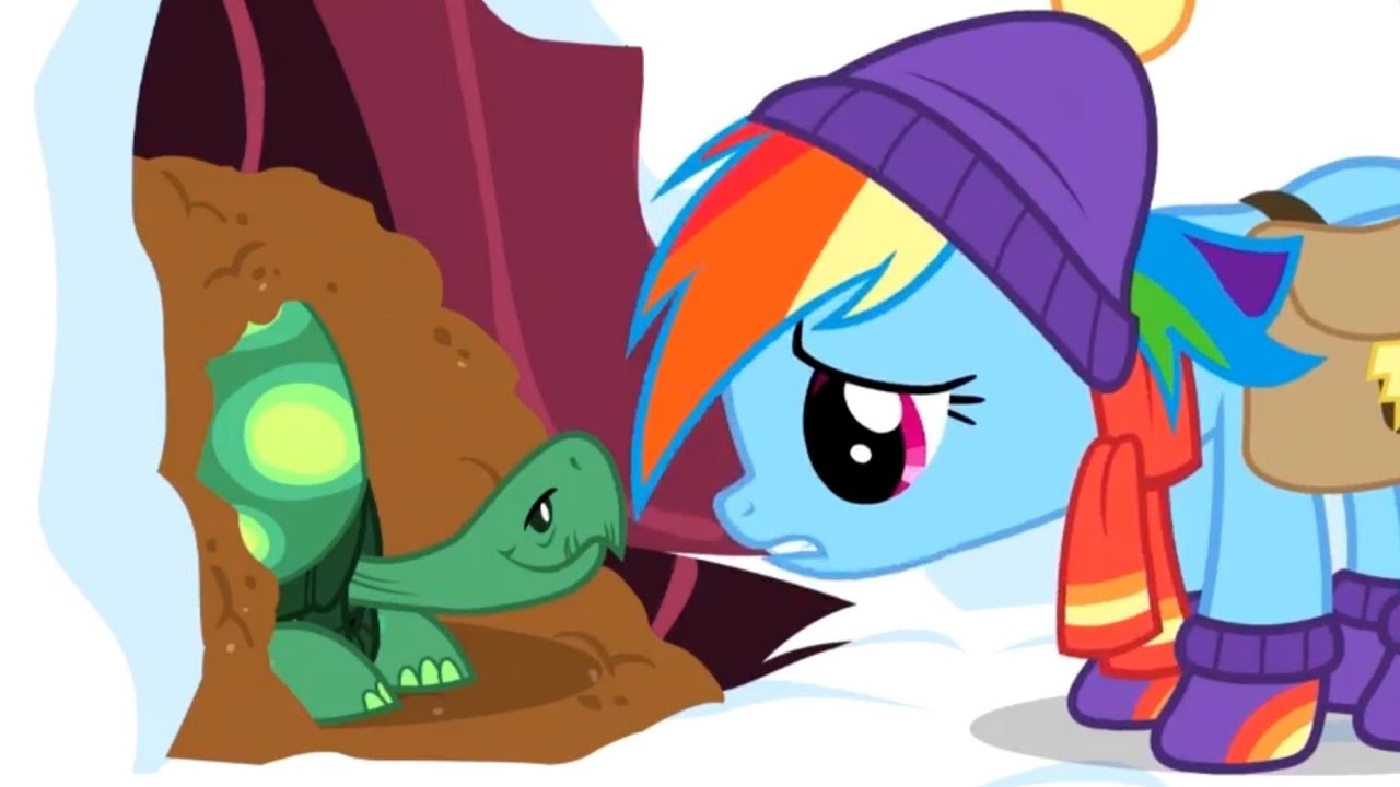 My Little Pony Saison 5