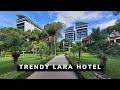 Trendy Lara Hotel Turkey Antalya
