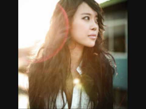 나쁜 사람 - Baek Ji Young