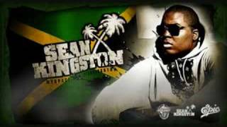 sean kingston - dry your eyes