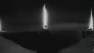 National Arts Theater Logo 1953-1954