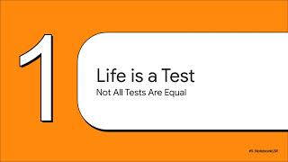 Salkind Chapter 7 - Achievement Tests