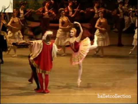 Sleeping Beauty 2007 Somova Kolb Mariinsky Theatre