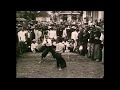 1913 silat indonesian martial art  west java