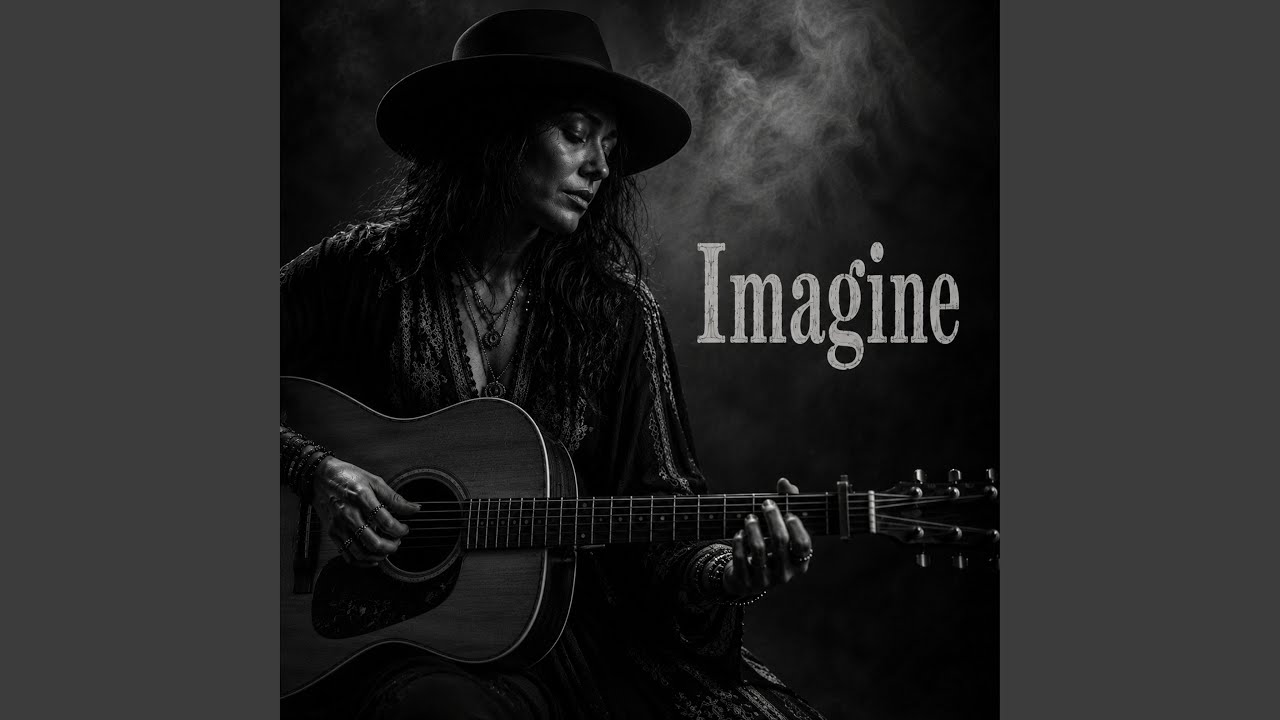 Imagine (Acoustic Blues) - YouTube