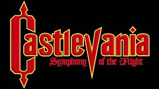 Lost Painting - Castlevania: Symphony of the Night (Pokémon B2W2 Arrangement)
