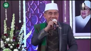 Ceramah Habib Alwi Bin Abdurrahman Assegaf | Haul ke 3 Al Habib Ali bin Abdurrahman Assegaf