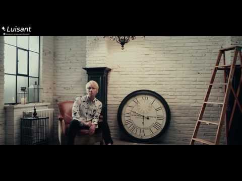 【中字】K.will - ALL IN (R&B ver .)